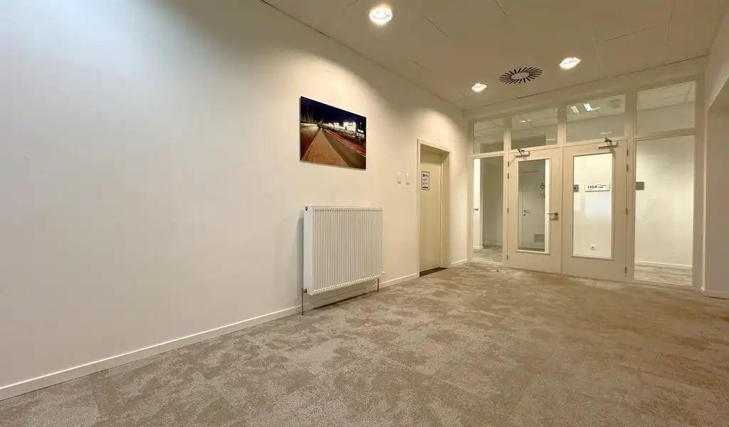 Kantoorruimte te huur in Campus Coppens Brasschaat foto 19