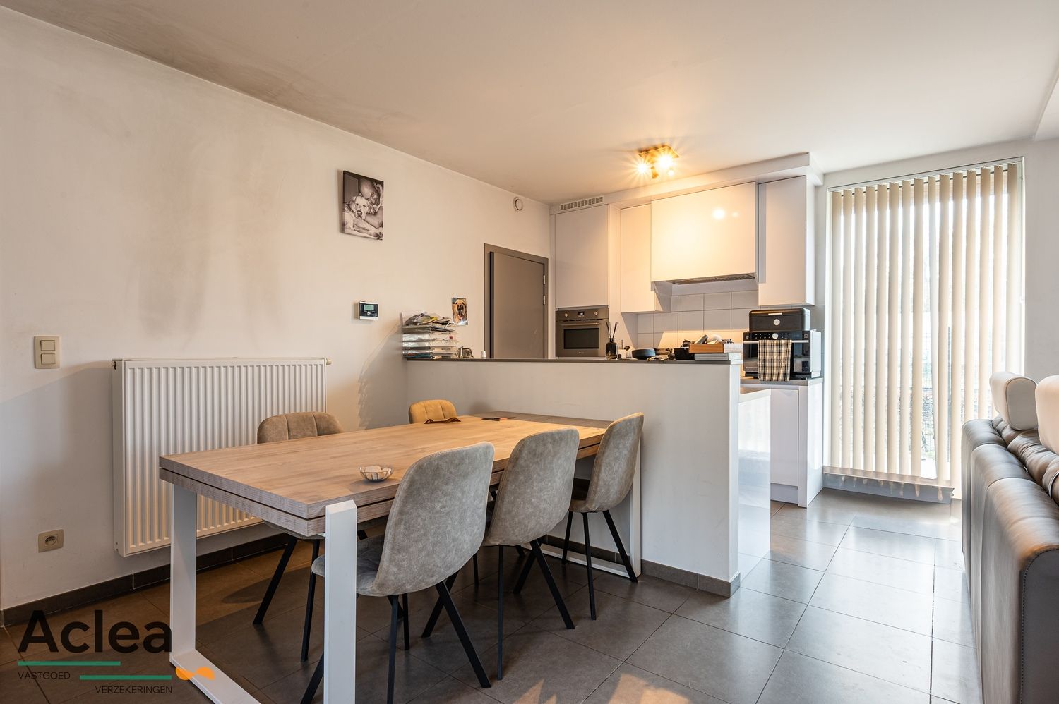 Woning met 3 slaapkamers, garage en 2 ruime terrassen in rustige woonomgeving foto 8