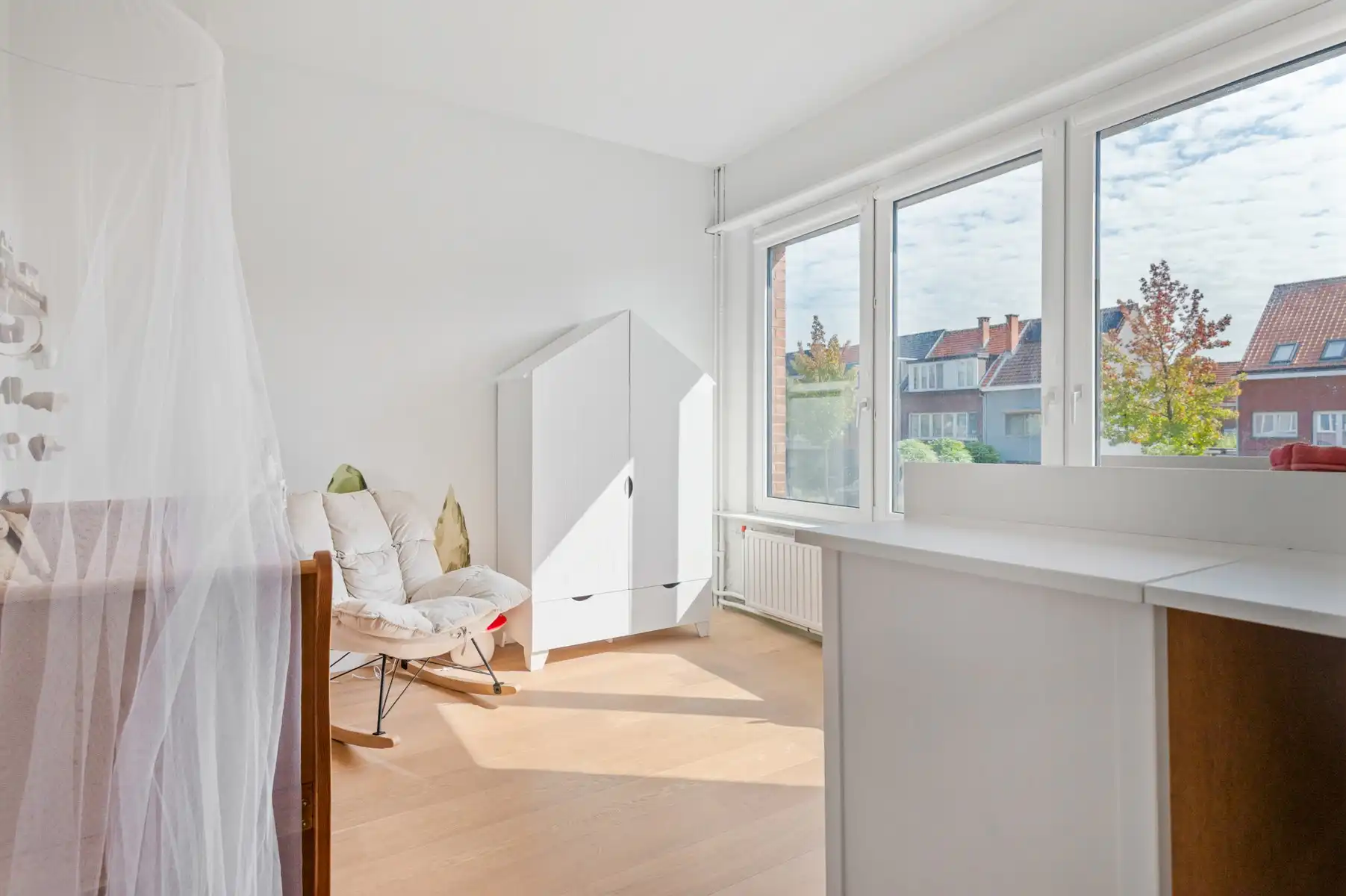 Instapklare woning met West-tuin foto 14