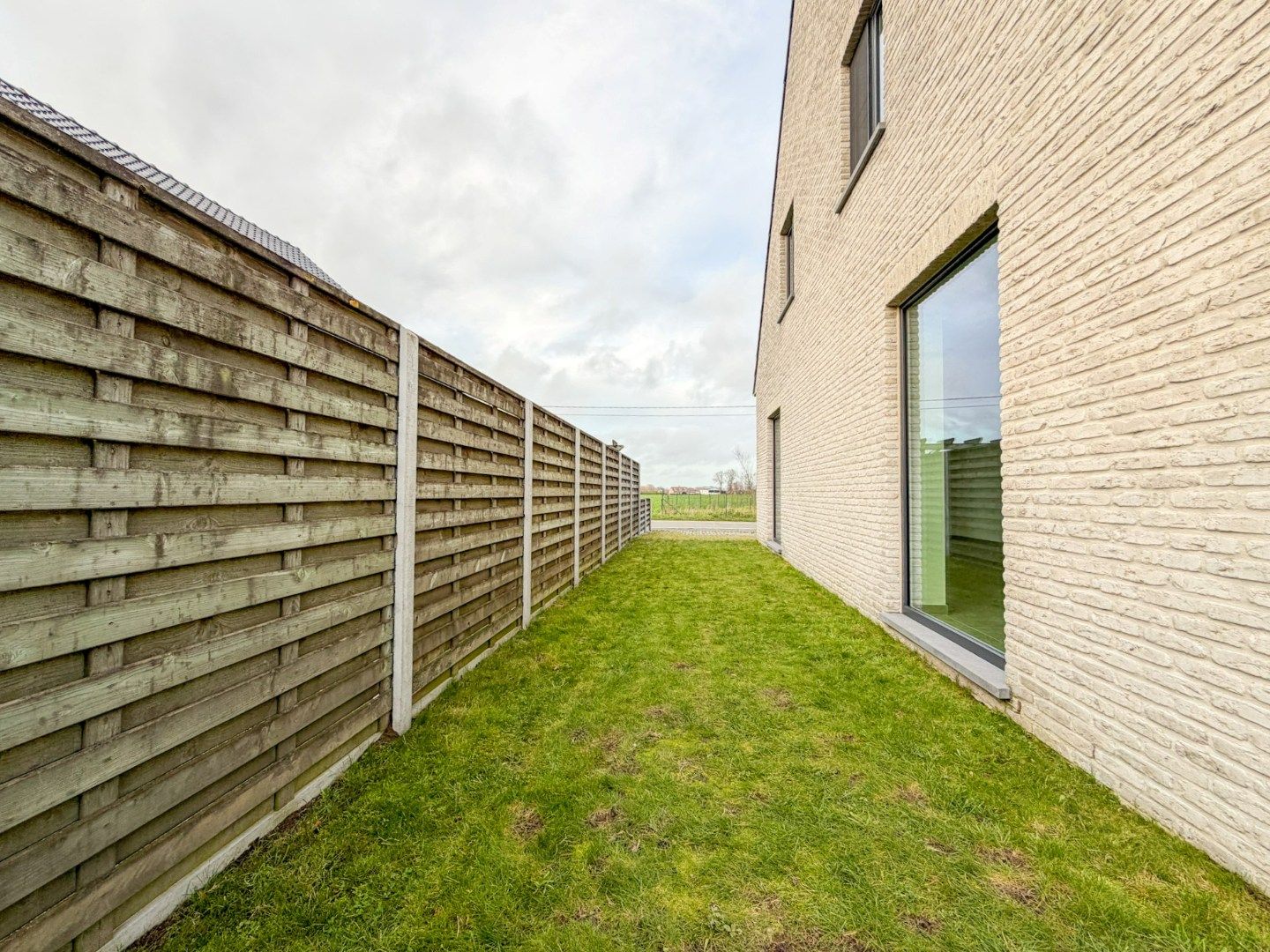 Nieuwbouwwoning met tuin, terras en 3 slaapkamers in Torhout  foto 23