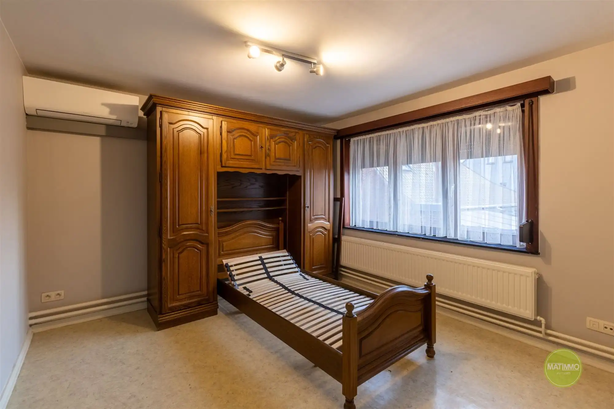 Leuke starterswoning met 2 slaapkamers in Mol-Gompel foto 11