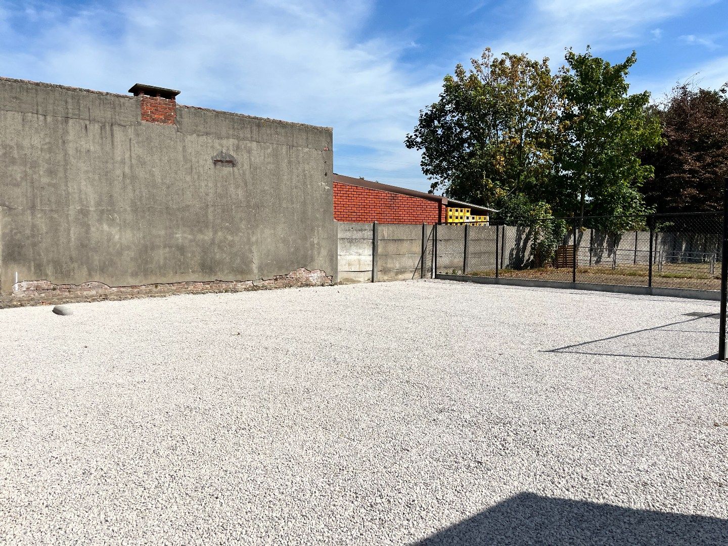 Instapklare nieuwbouwwoningen met garage en autostaanplaats te Langemark foto 8