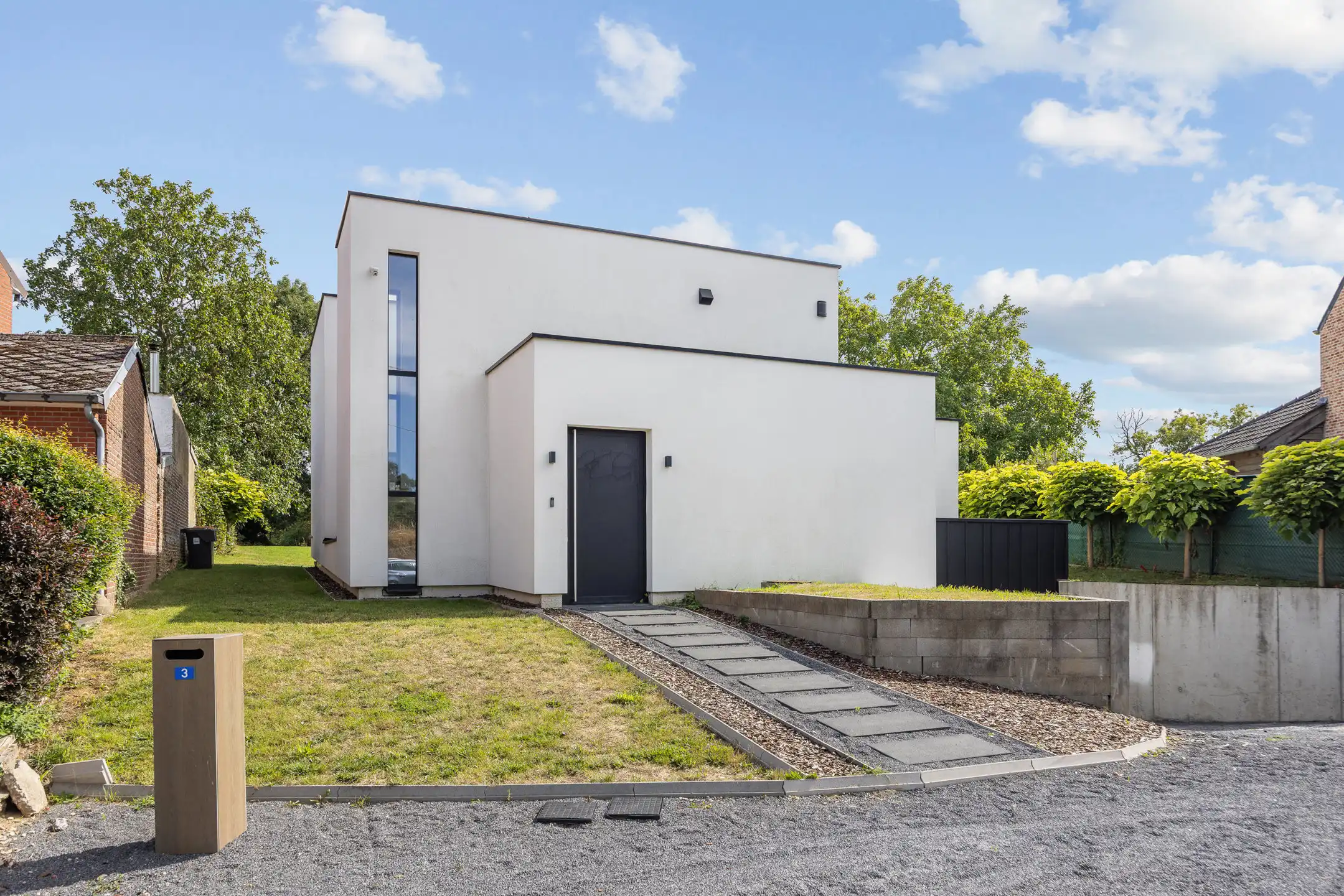 Huis te koop Striekestraat 3 - 3740 Bilzen-Hoeselt