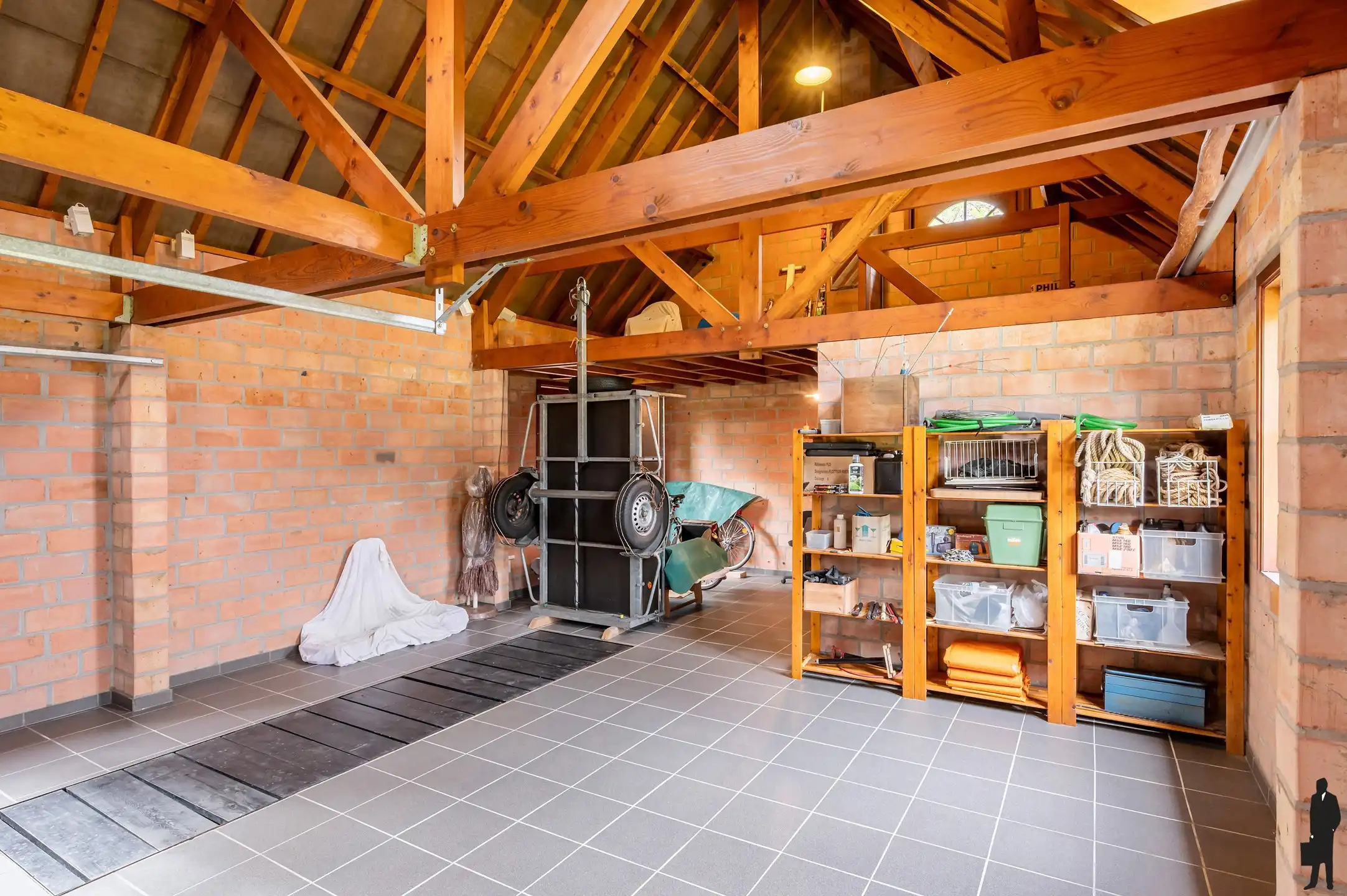 Charmante landelijke villa met bijgebouw op prachtig perceel in Essen Heikant foto 29