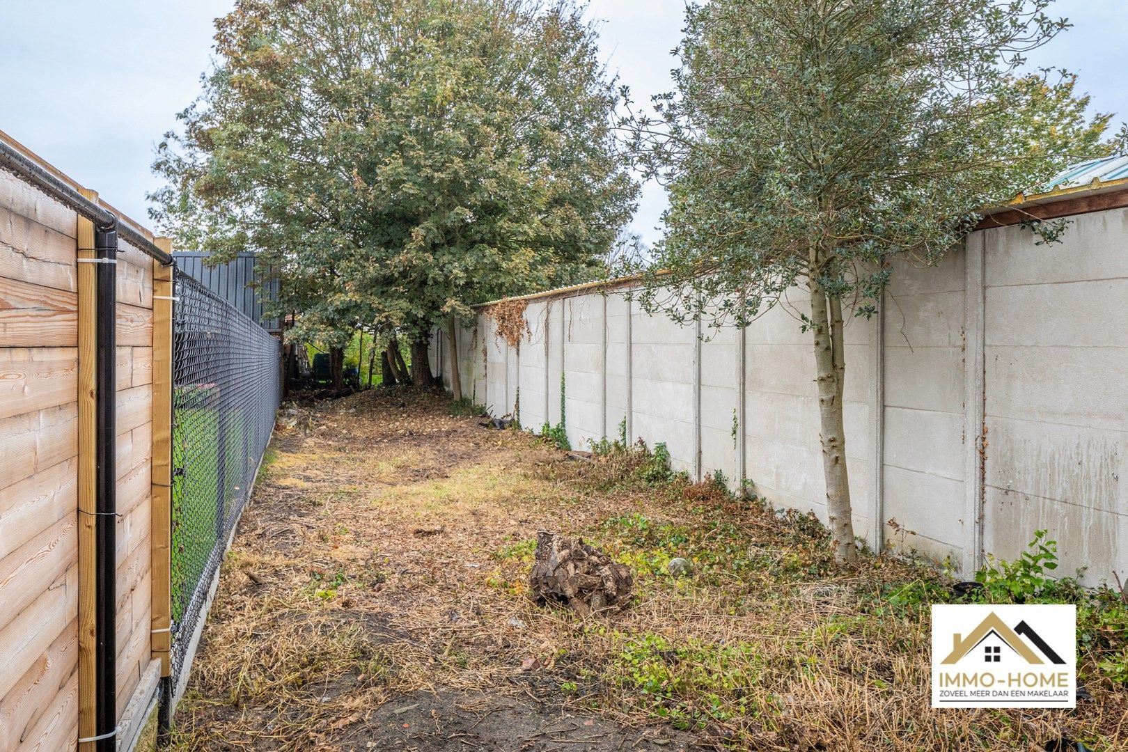 Gerenoveerde woning op centrale ligging te Lokeren foto 28