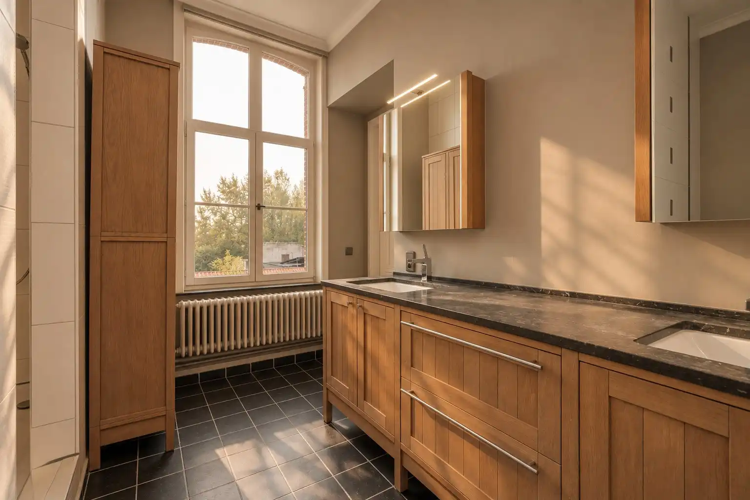 Statig landgoed met koetshuis en ruime bedrijfsmogelijkheden op ca. 8.000 m² foto 20