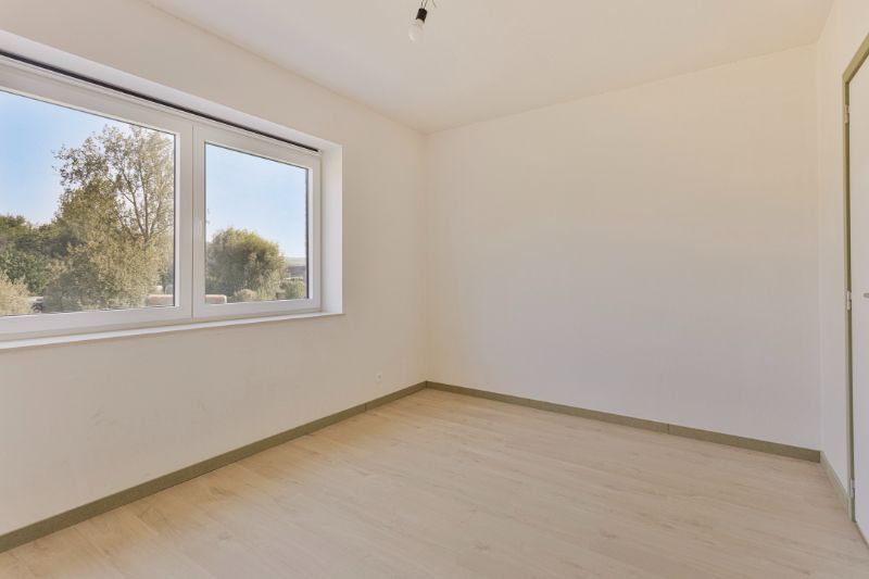 Prachtige moderne nieuwbouwwoning op Uniek stuk grond foto 27