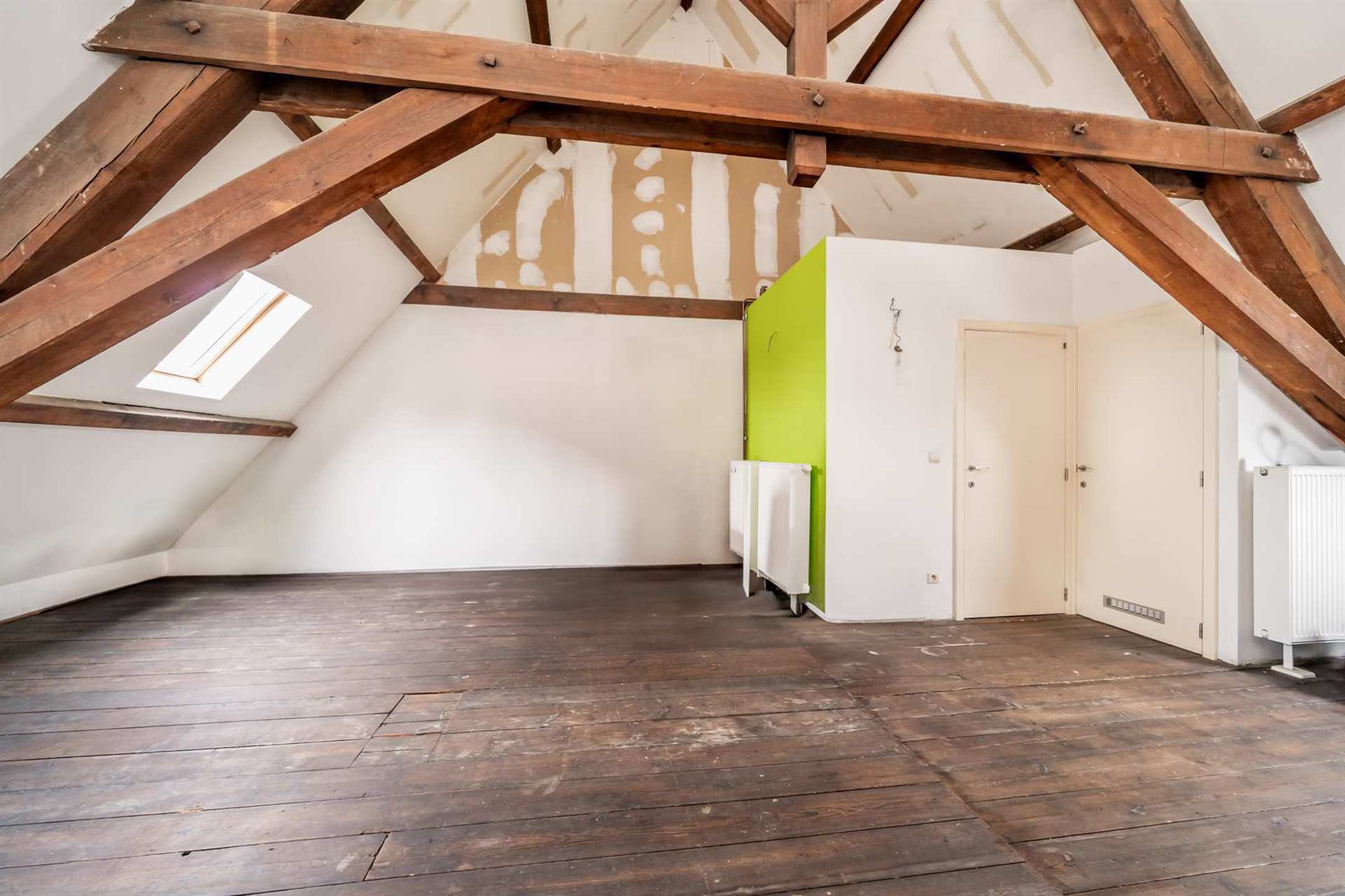 Unieke kloosterwoning gesitueerd in het Patershof  foto 15