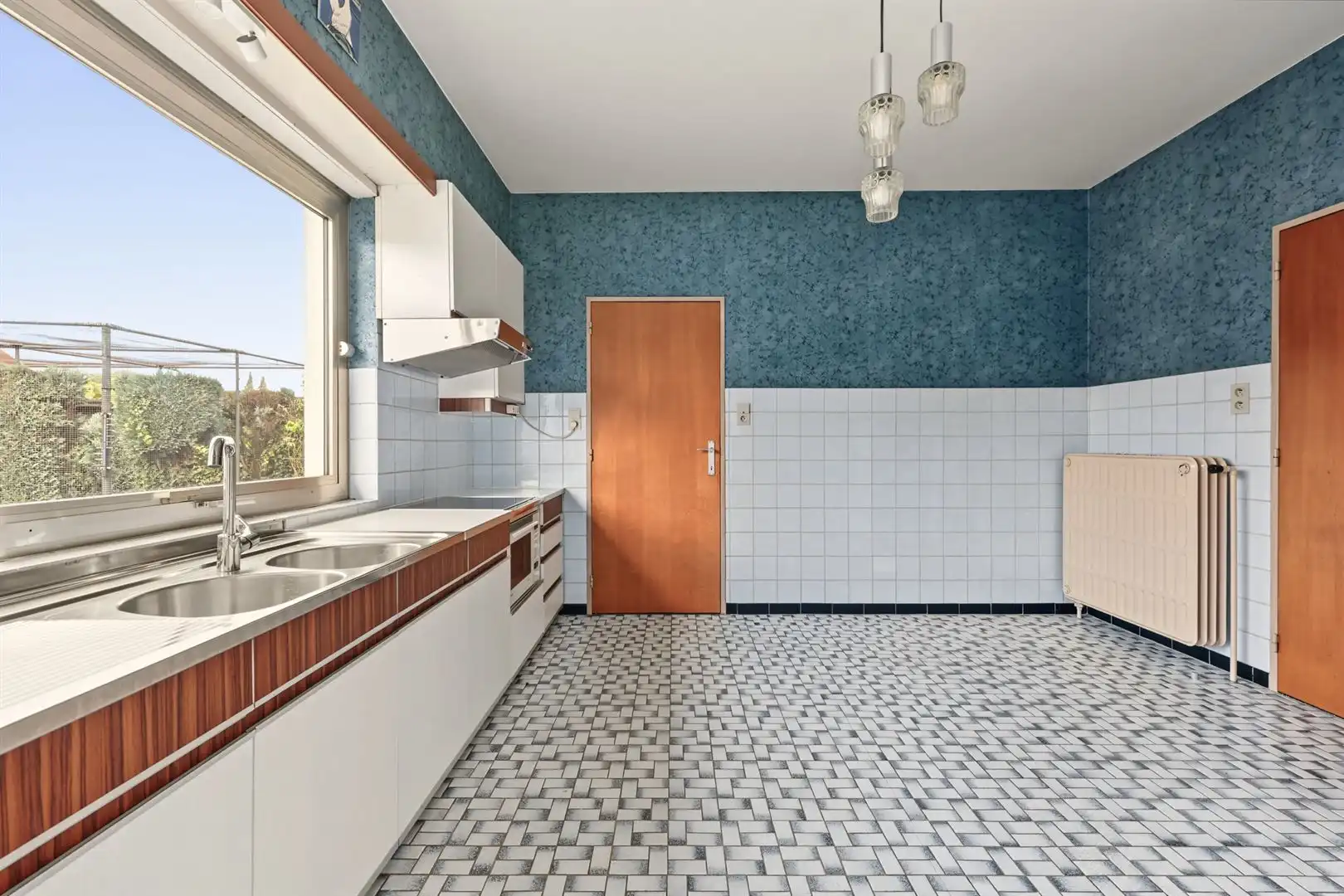 Karaktervolle villa met veel ruimte, licht en groen rondom. foto 8