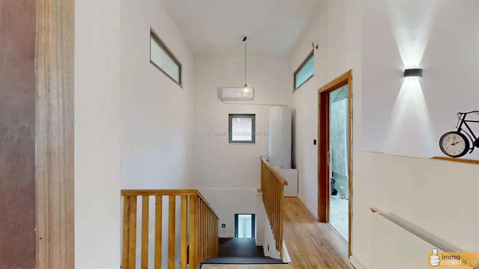 AFFLIGEM: Energiezuinige woning met 5 slaapkamers foto 22