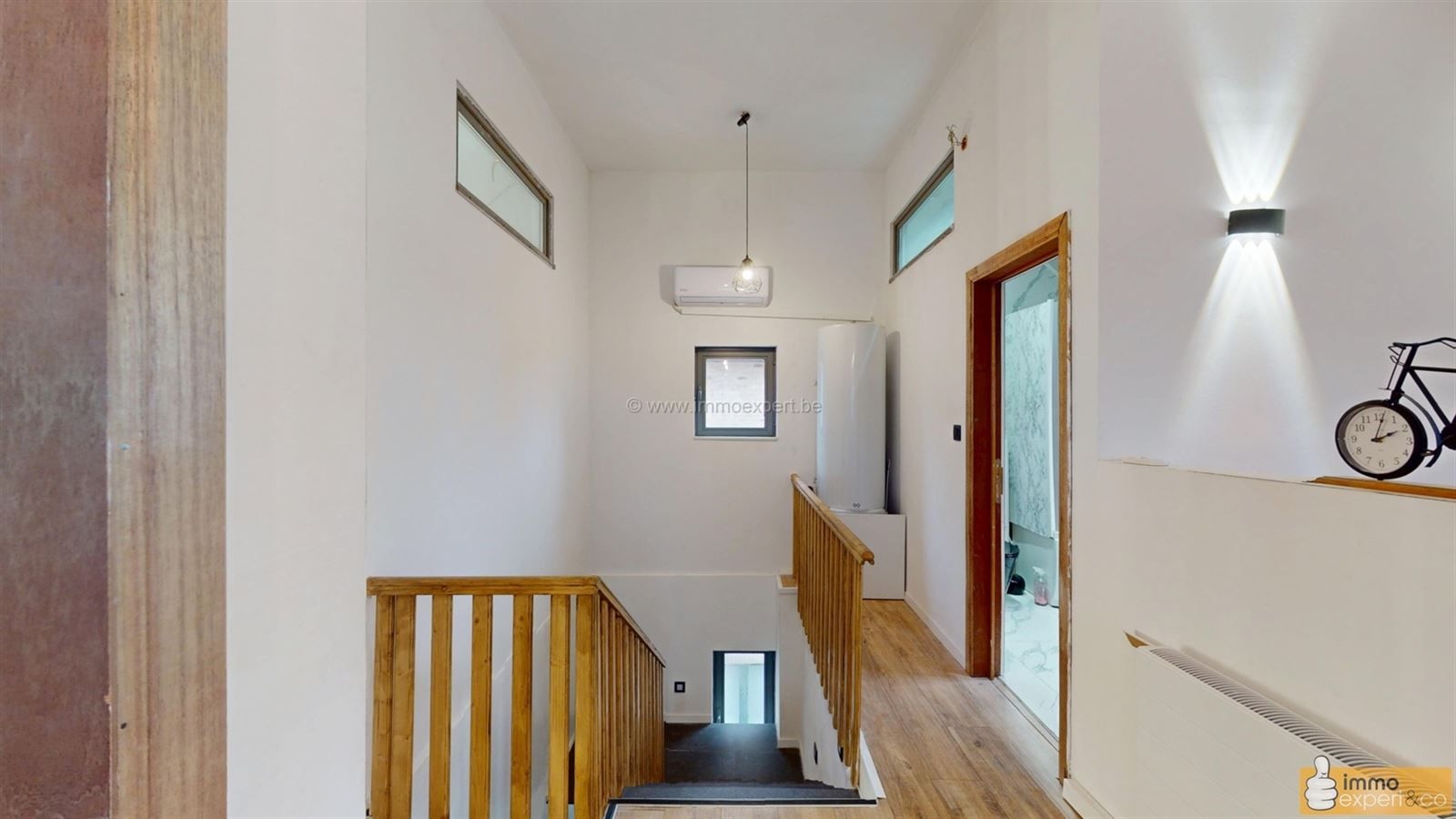 AFFLIGEM: Energiezuinige woning met 4 slaapkamers foto 22