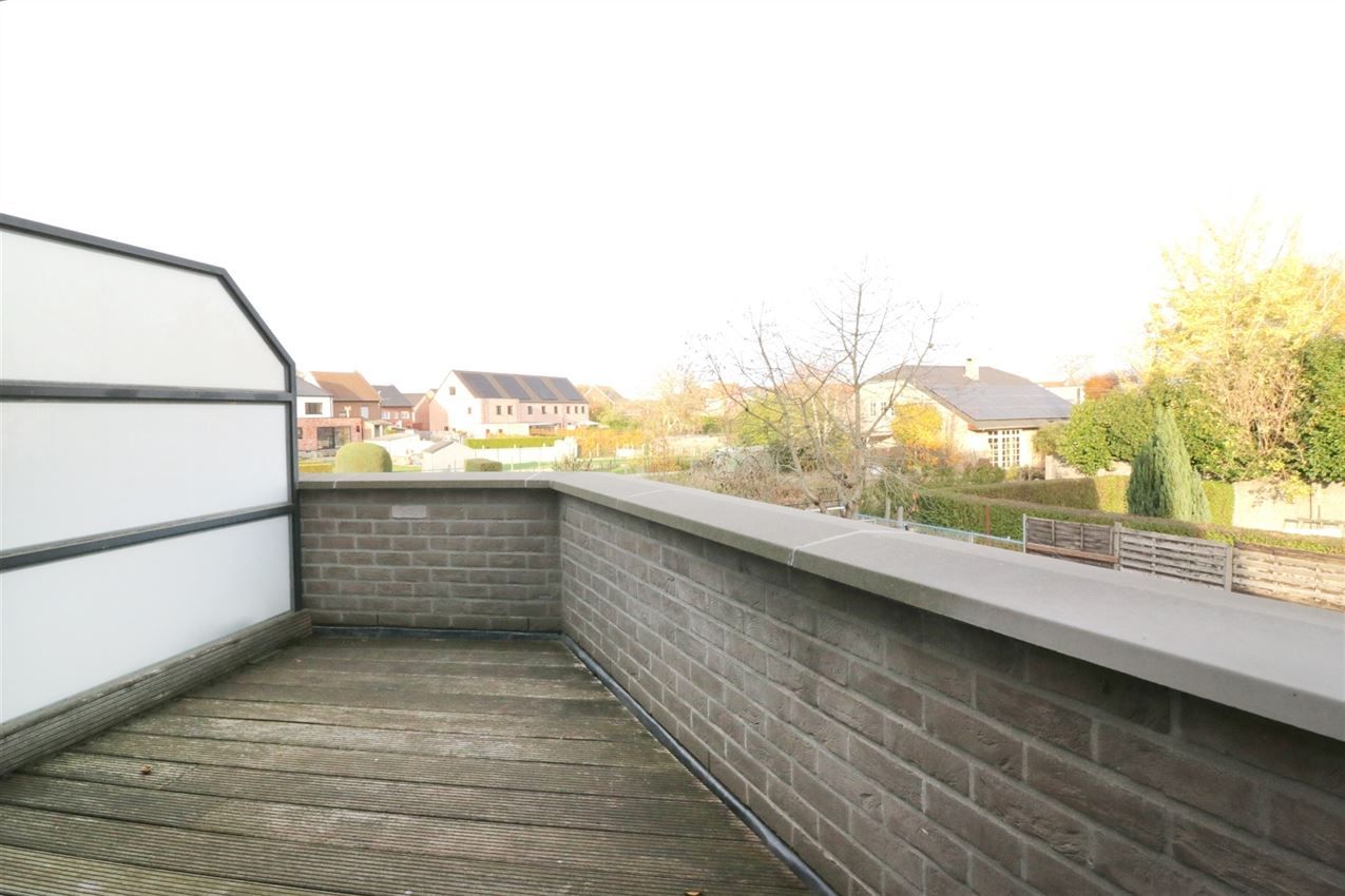 Energiezuinige duplex, 2 grote slpkmrs., autostpl., kelderberging en zolder foto 41