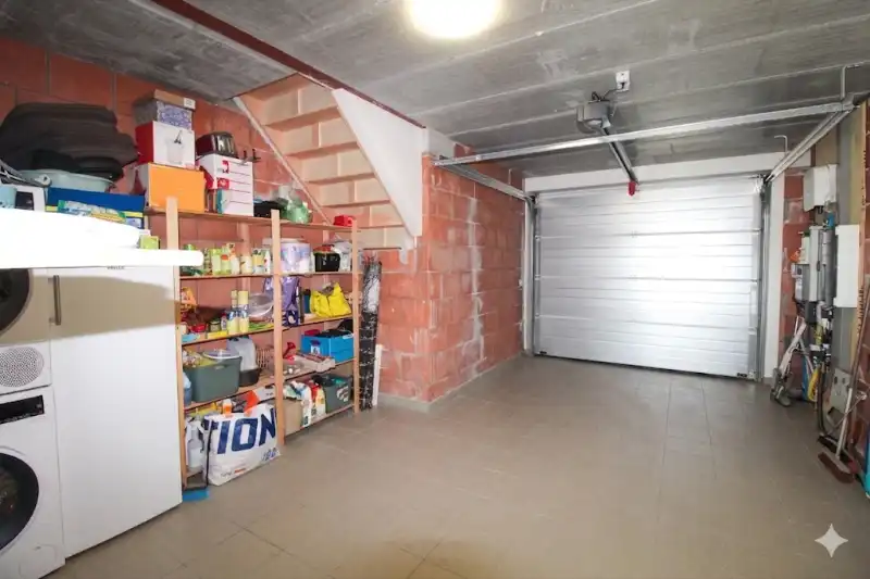 Energiezuinige halfopen woning in Meulebeke foto 6