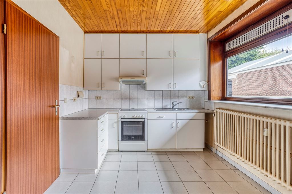 Ruim en instapklaar appartement in Heverlee foto 5
