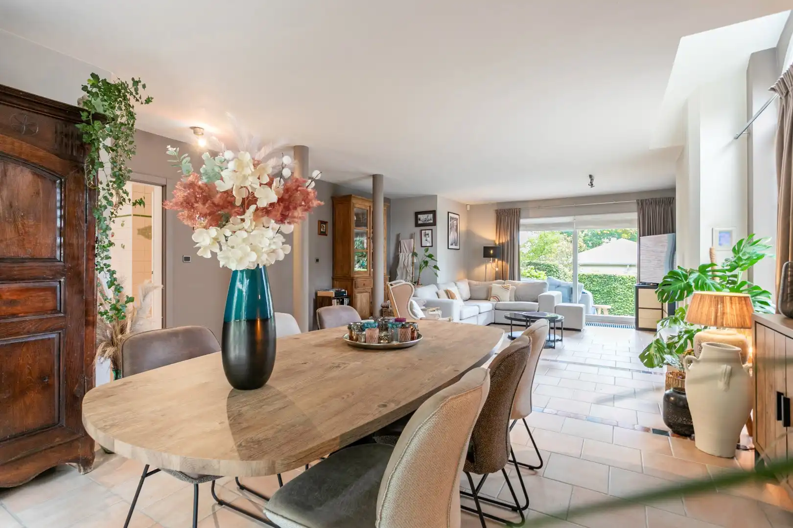 Instapklare woning met 5 slaapkamers op een toplocatie te Alsemberg foto 8