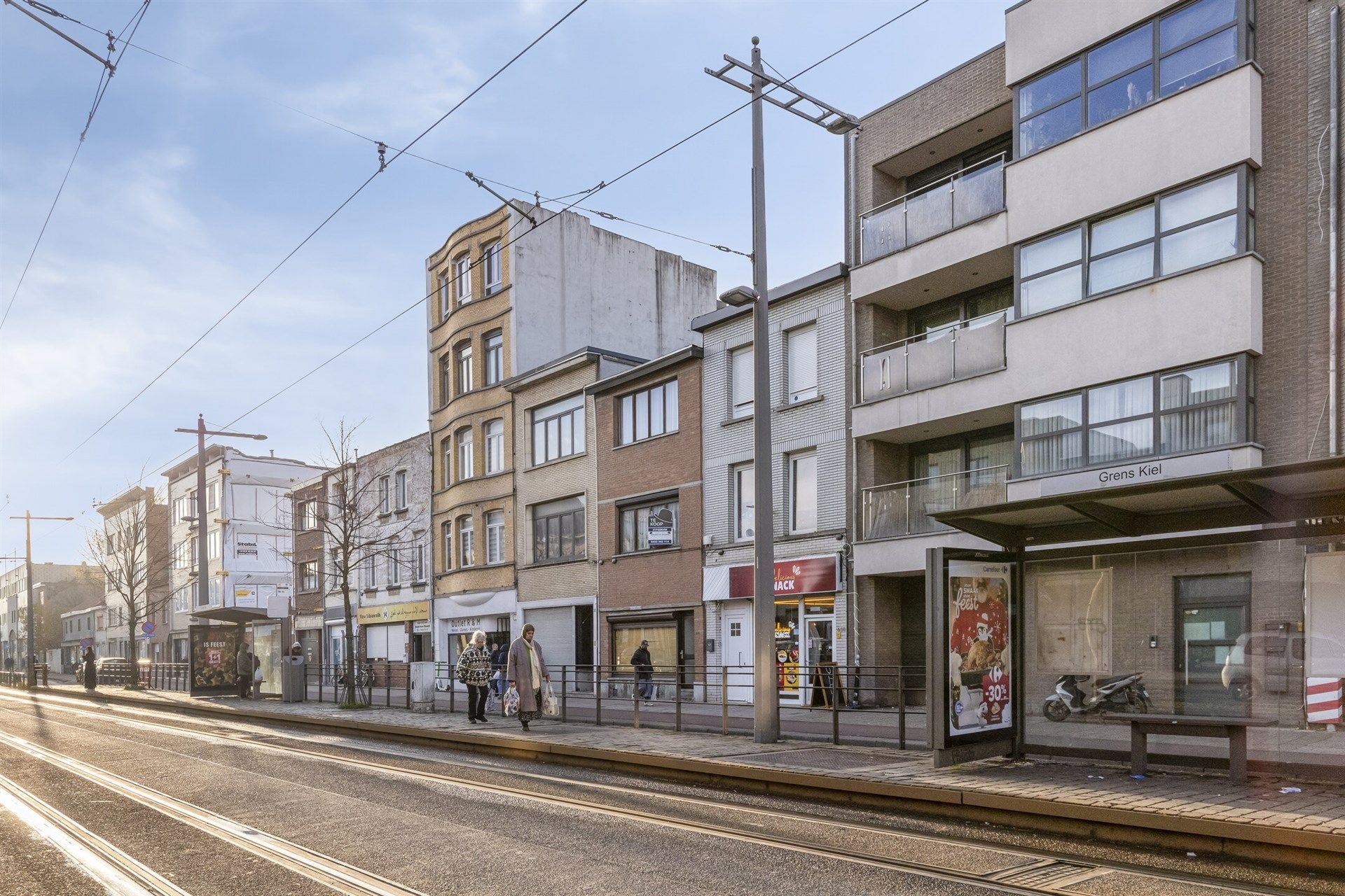 Huis te koop Sint-Bernardsesteenweg 470 - 2660 Hoboken