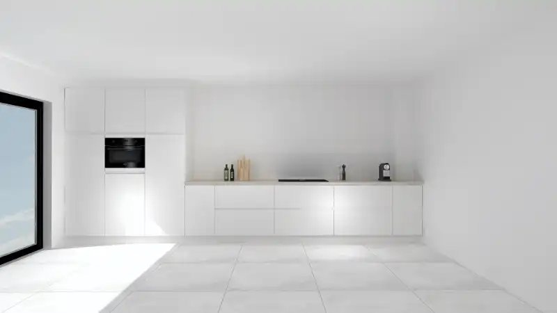 Nieuwbouwproject te Kampenhout foto 4