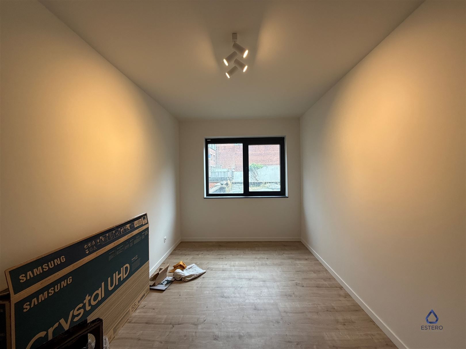 Ruim 2-slaapkamerappartement nabij het bruisende Eilandje foto 10