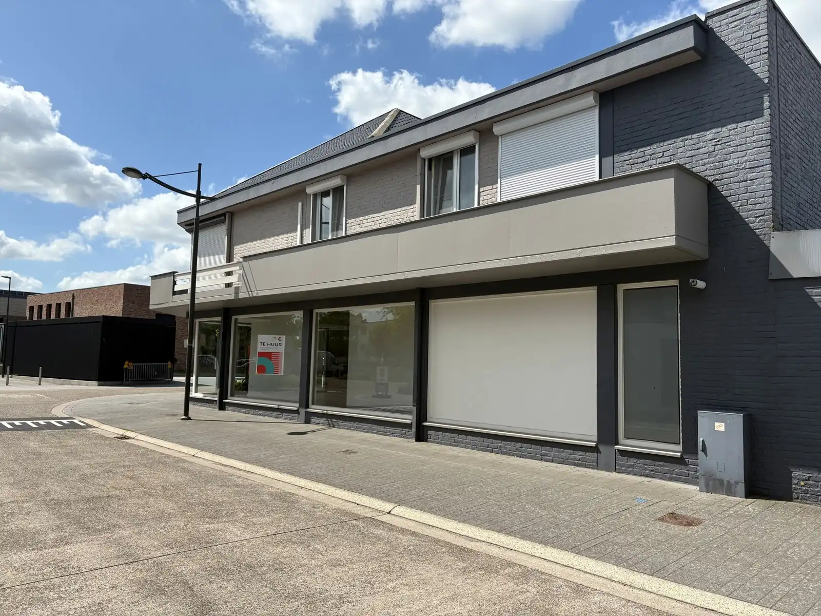 Commerciële ruimte te koop foto 2