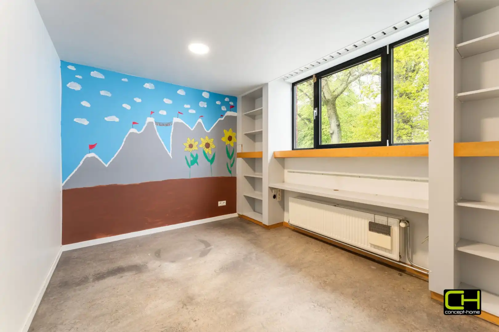 Bedrijfsgebouw te koop in Eeklo foto 12