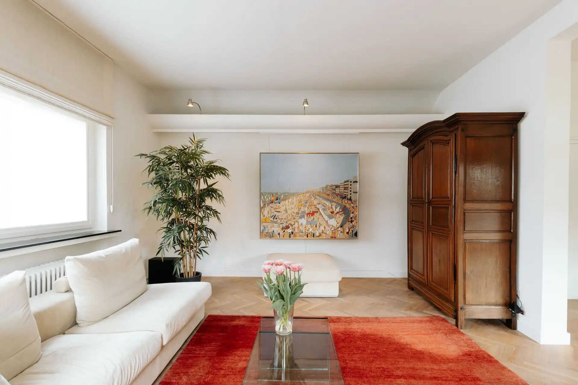 Uniek wonen en werken in het hart van Wilrijk! foto 12