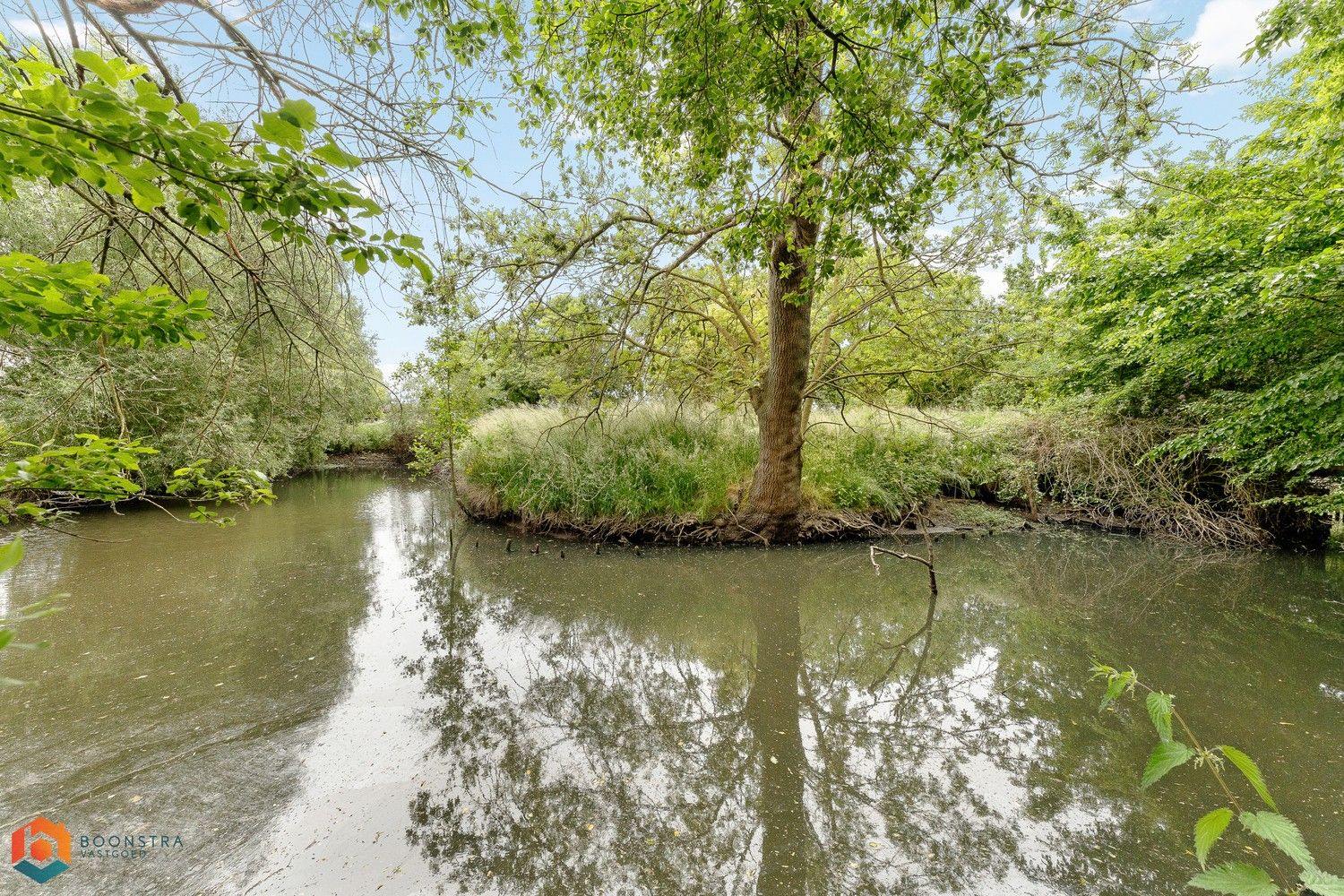 Prachtige authenthieke hoeve te Leest/Mechelen foto 30