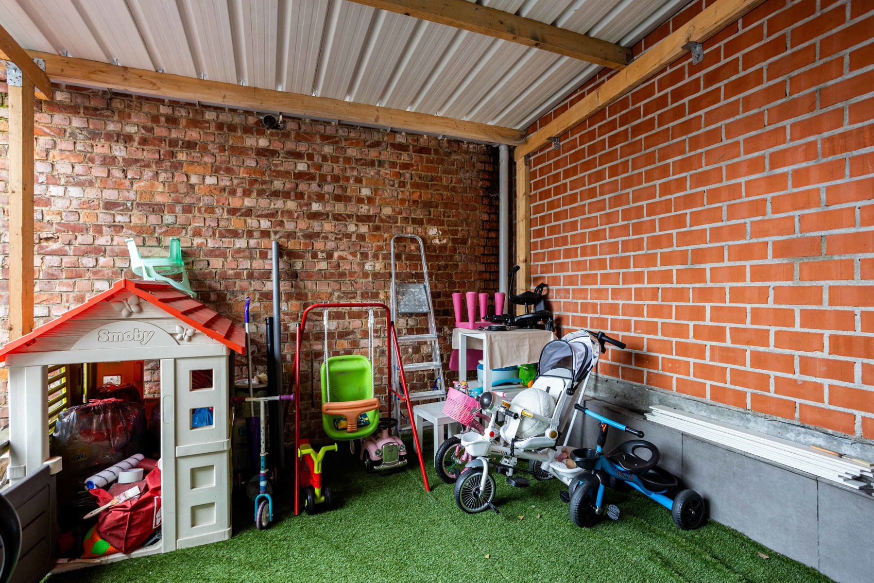 Te koop: Instapklare woning nabij stadscentrum foto 20