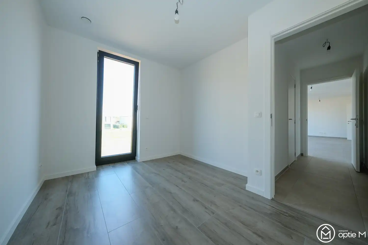 Energiezuinig nieuwbouwappartement in Zonhoven met ruim terras foto 5