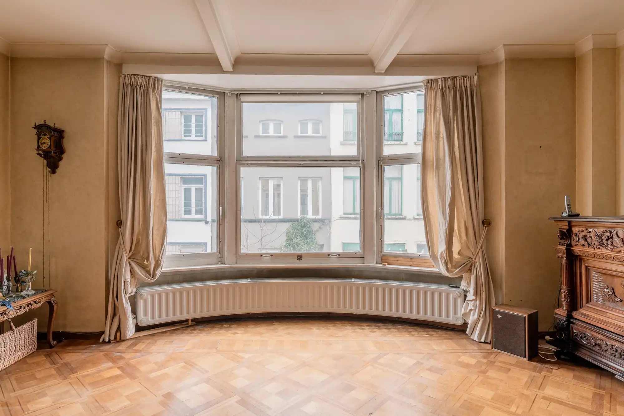 Rijhuis te koop Geraniumstraat 10 - 2060 Antwerpen