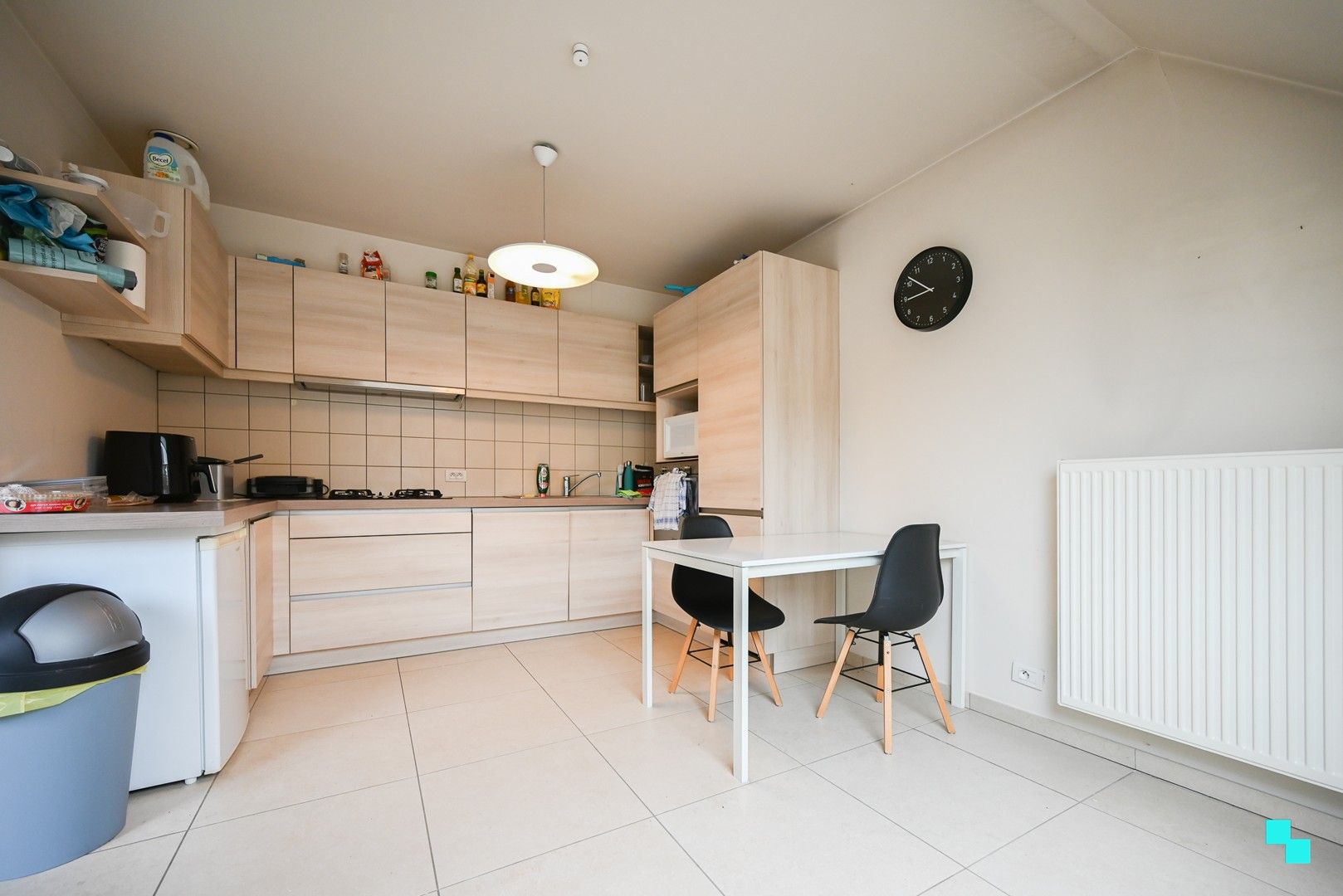 Zuidgericht appartement met twee slaapkamers te Izegem foto 9