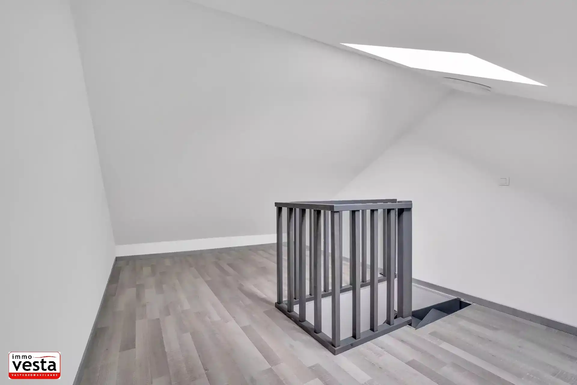 Gerenoveerde stadwoning in centrum foto 7