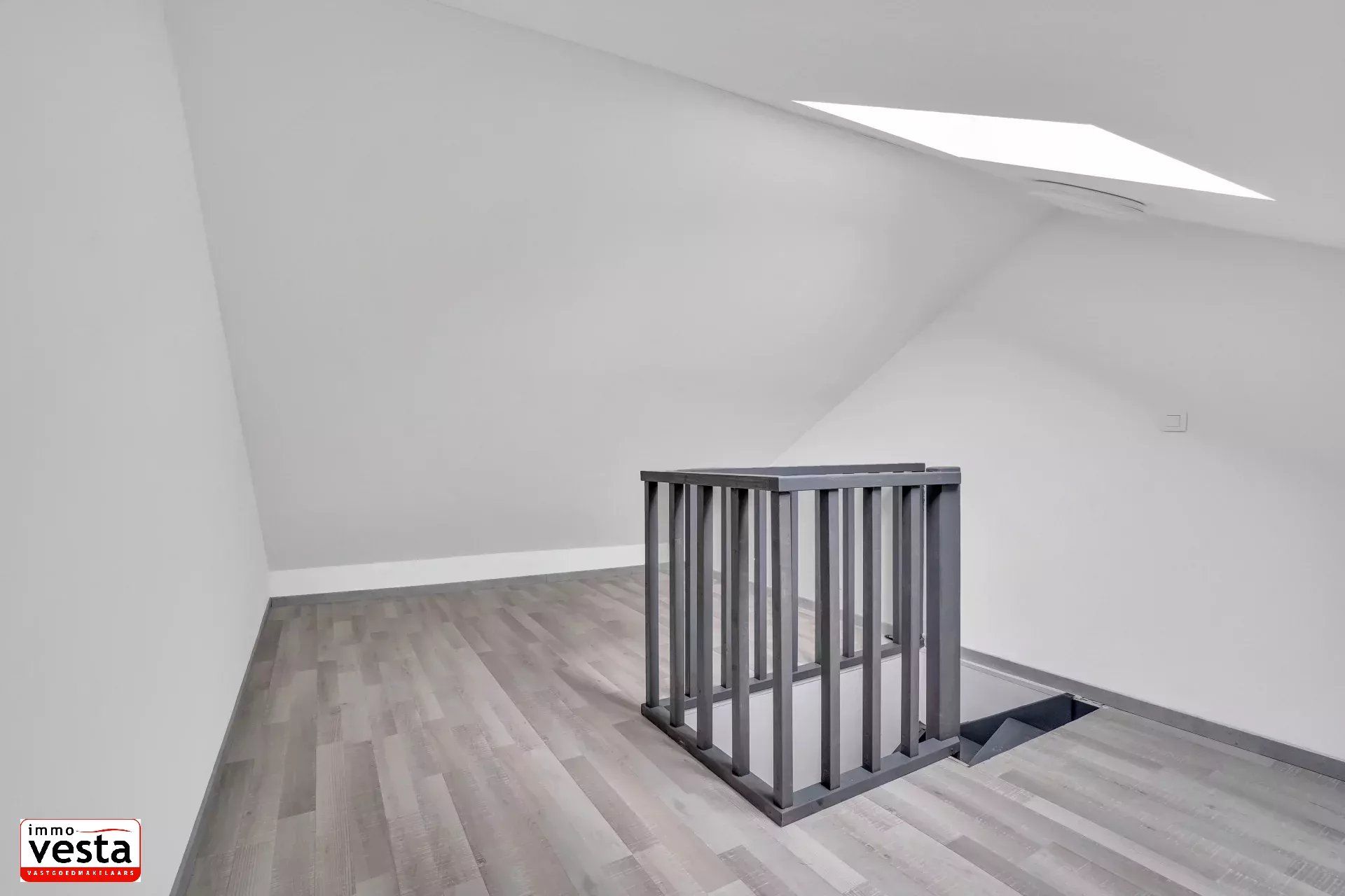 Gerenoveerde stadwoning in centrum foto 7