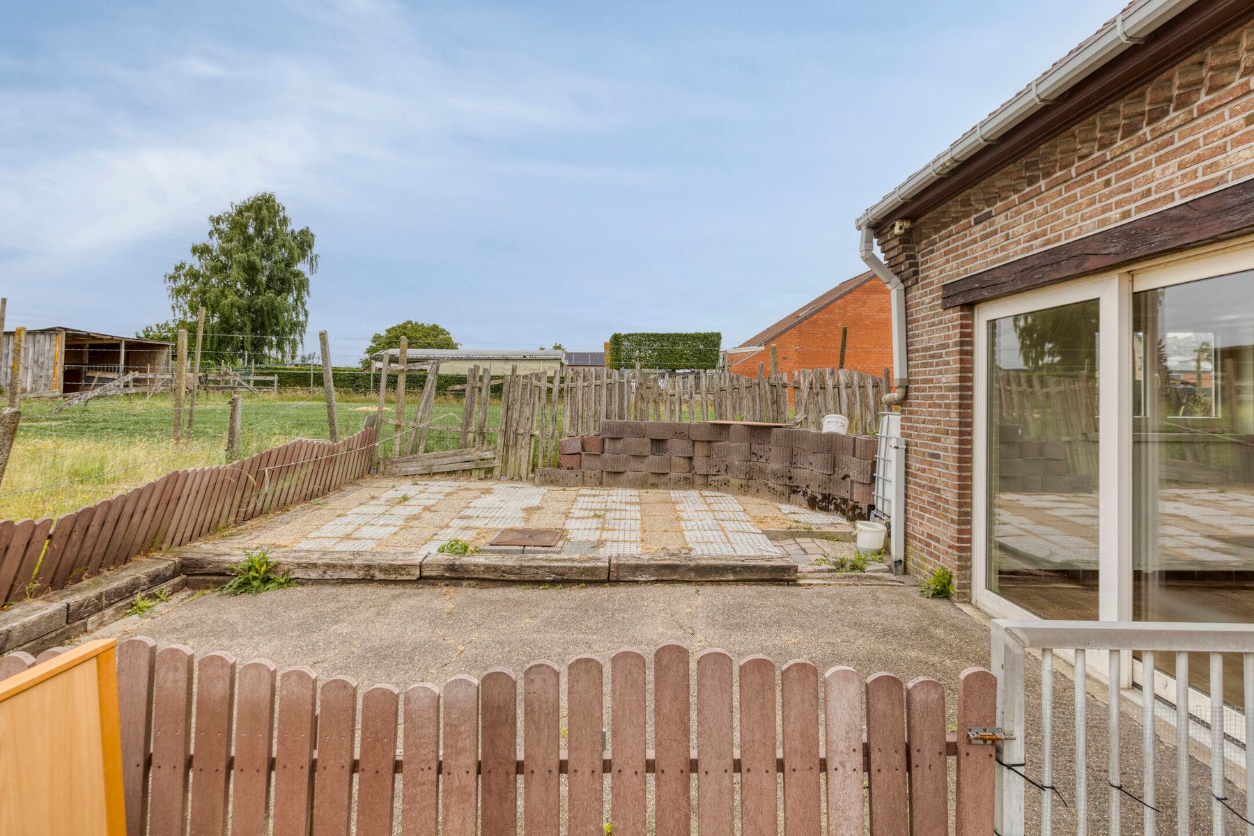 Villa met 3 slaapkamers op perceel van 31a81ca.  foto 30