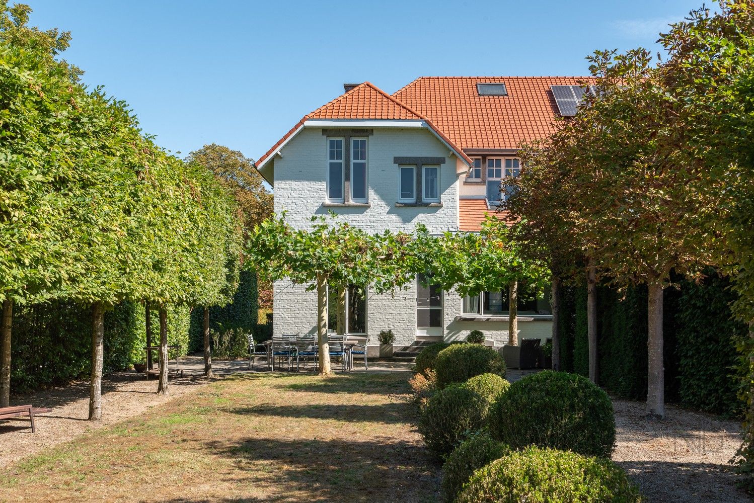 Karaktervolle ingenieurswoning foto 7