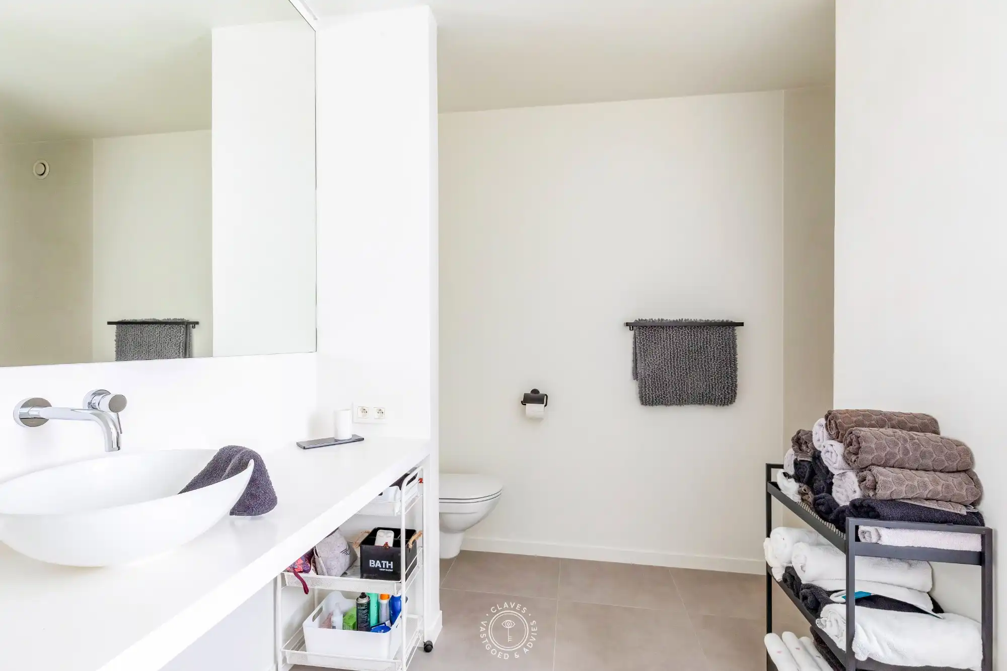 Prachtige instapklare nieuwbouwwoning te huur in Sint-Niklaas foto 11