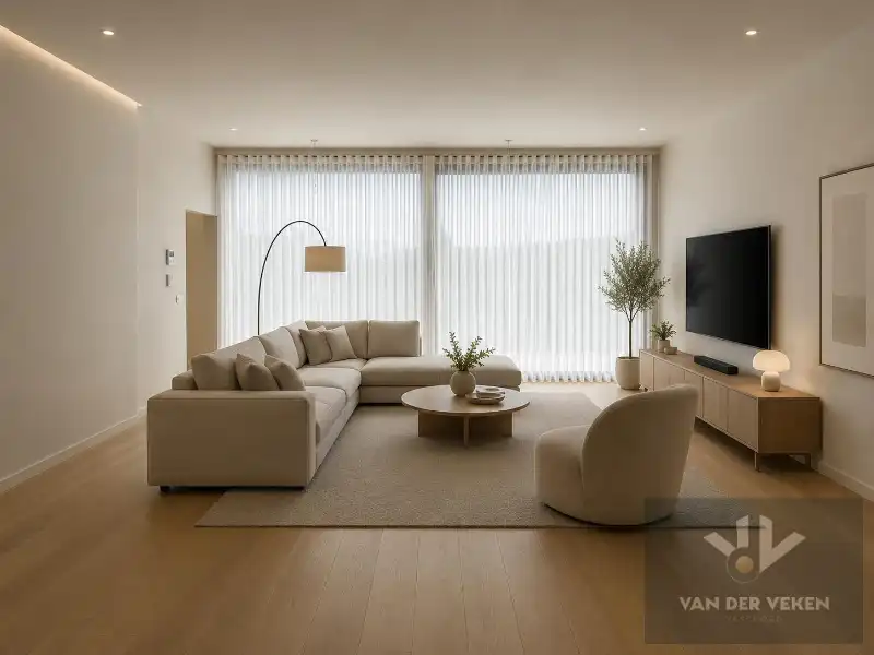 Appartement te koop Havenstraat 1a/0301 - 3500 Hasselt