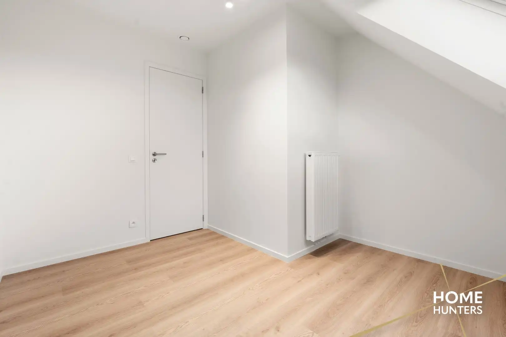 Appartement met 2 slpks te Diksmuide foto 9