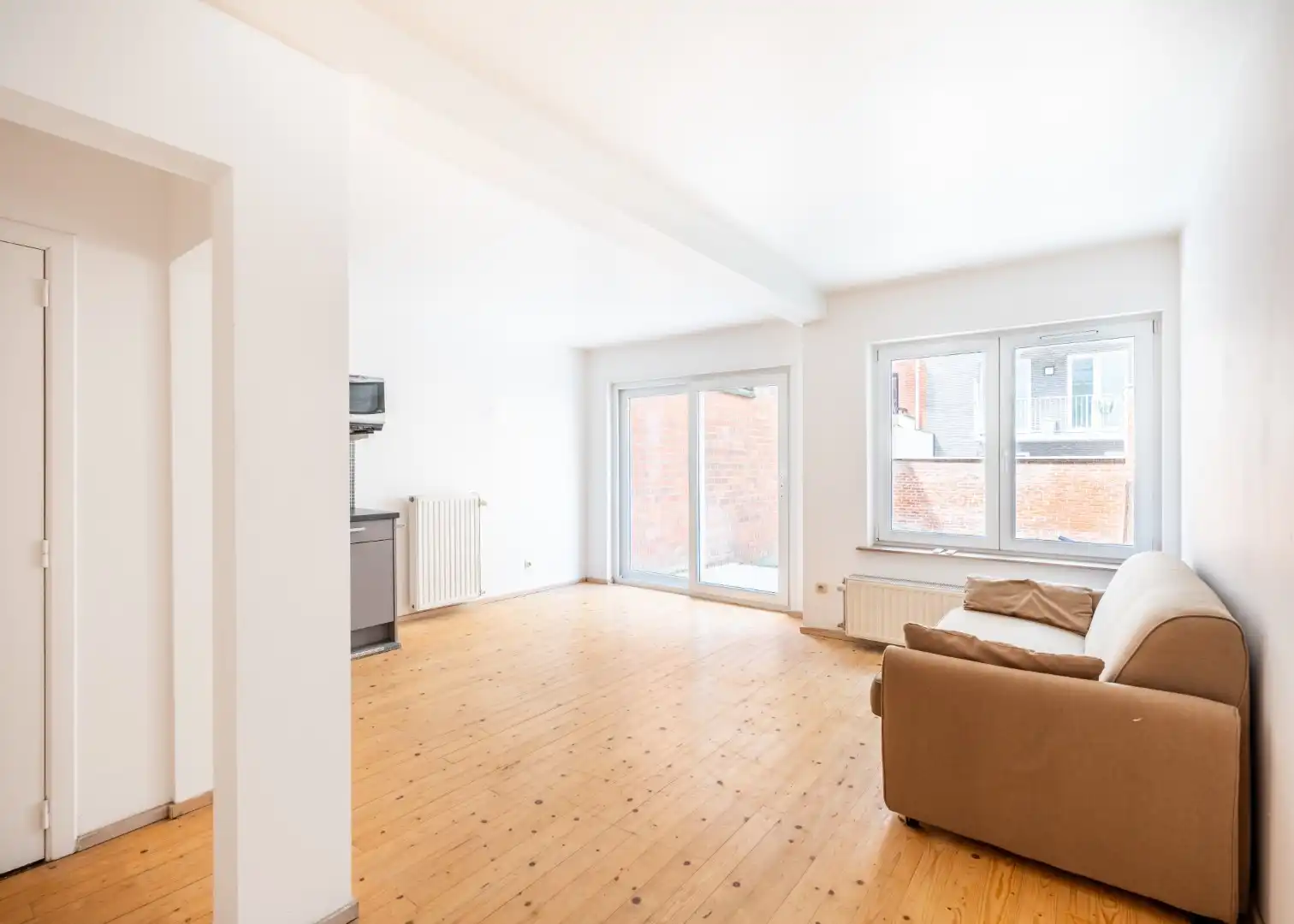 Dona Fabiola - KV01 foto 2