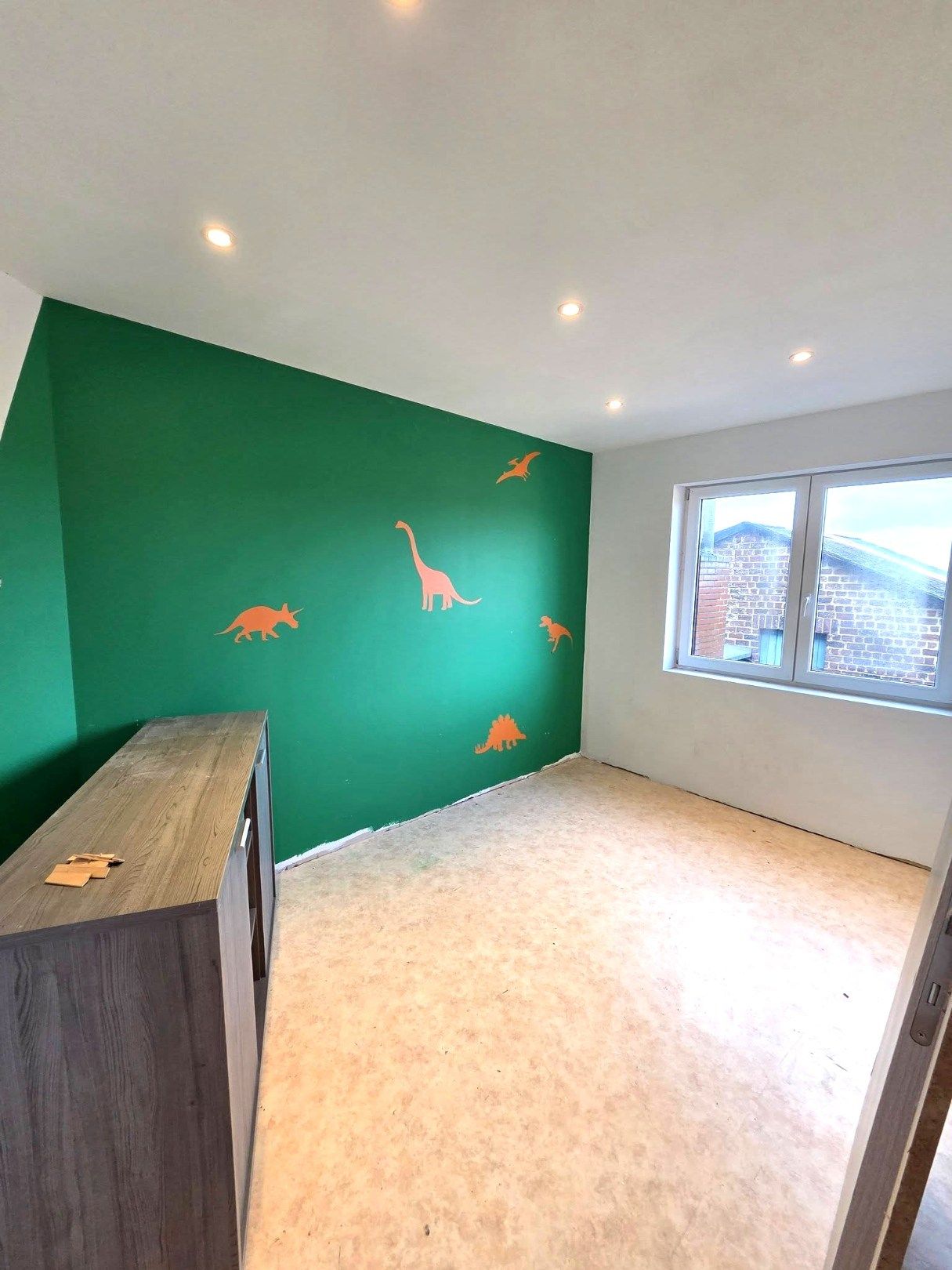 Charmante 3-gevelwoning in groene omgeving te Perk foto 17