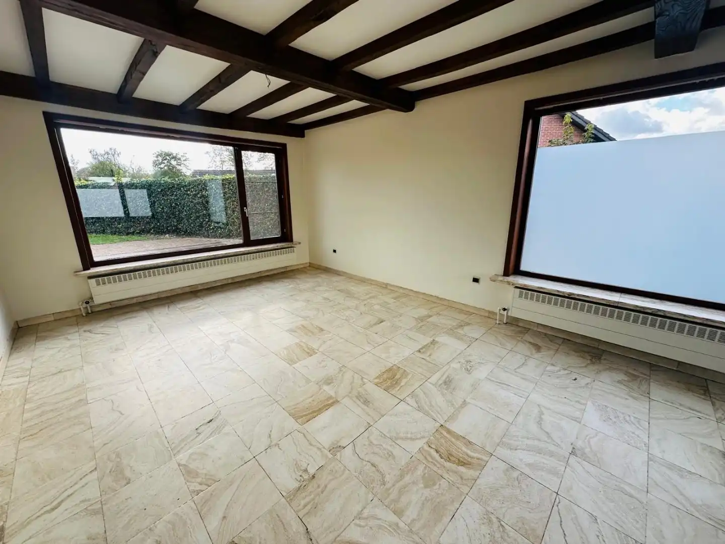 Eigentijdse vrijstaande woning te Peer foto 5
