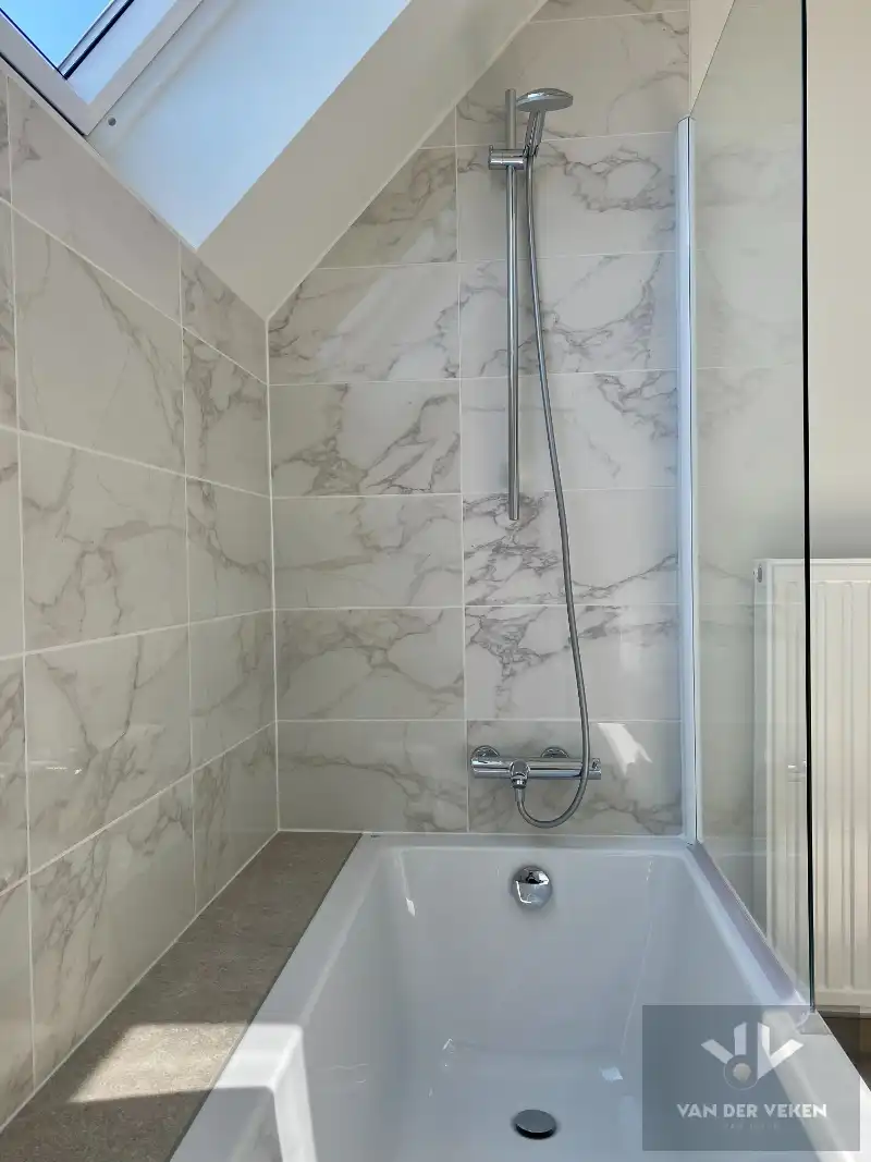 ENERGIEZUINIGE WONING MET 3 SLPK foto 8