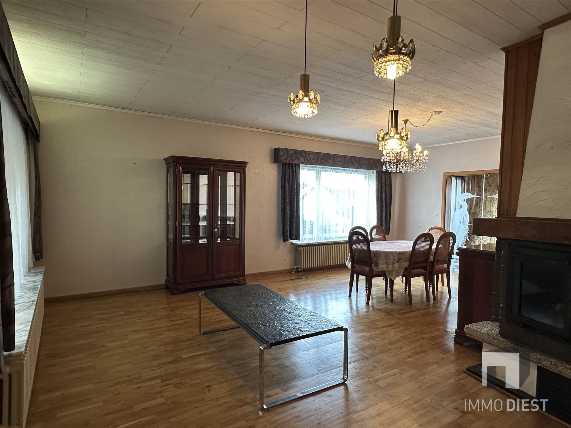 Gezinswoning met 3 à 4 slpks - prachtig zicht foto 11