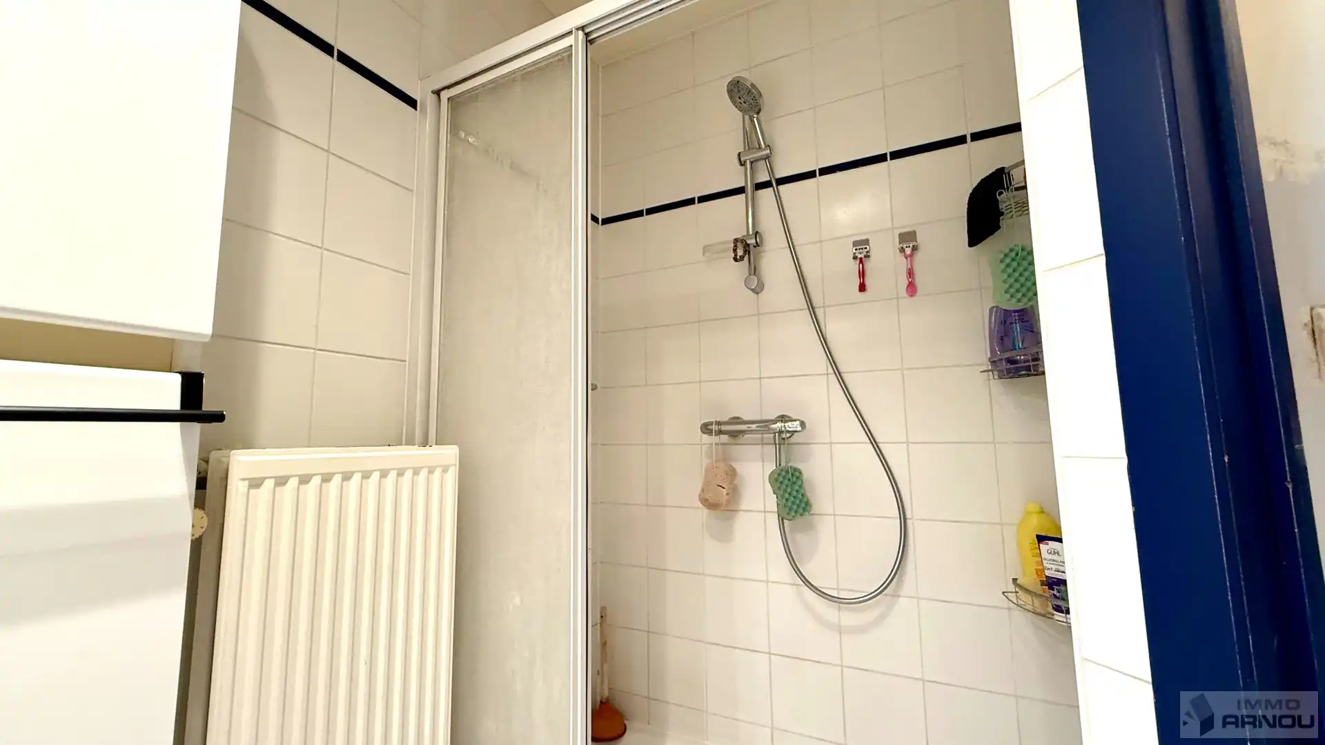 Verzorgd 2-slaapkamerappartement met autostandplaats op toplocatie in Deinze foto 15