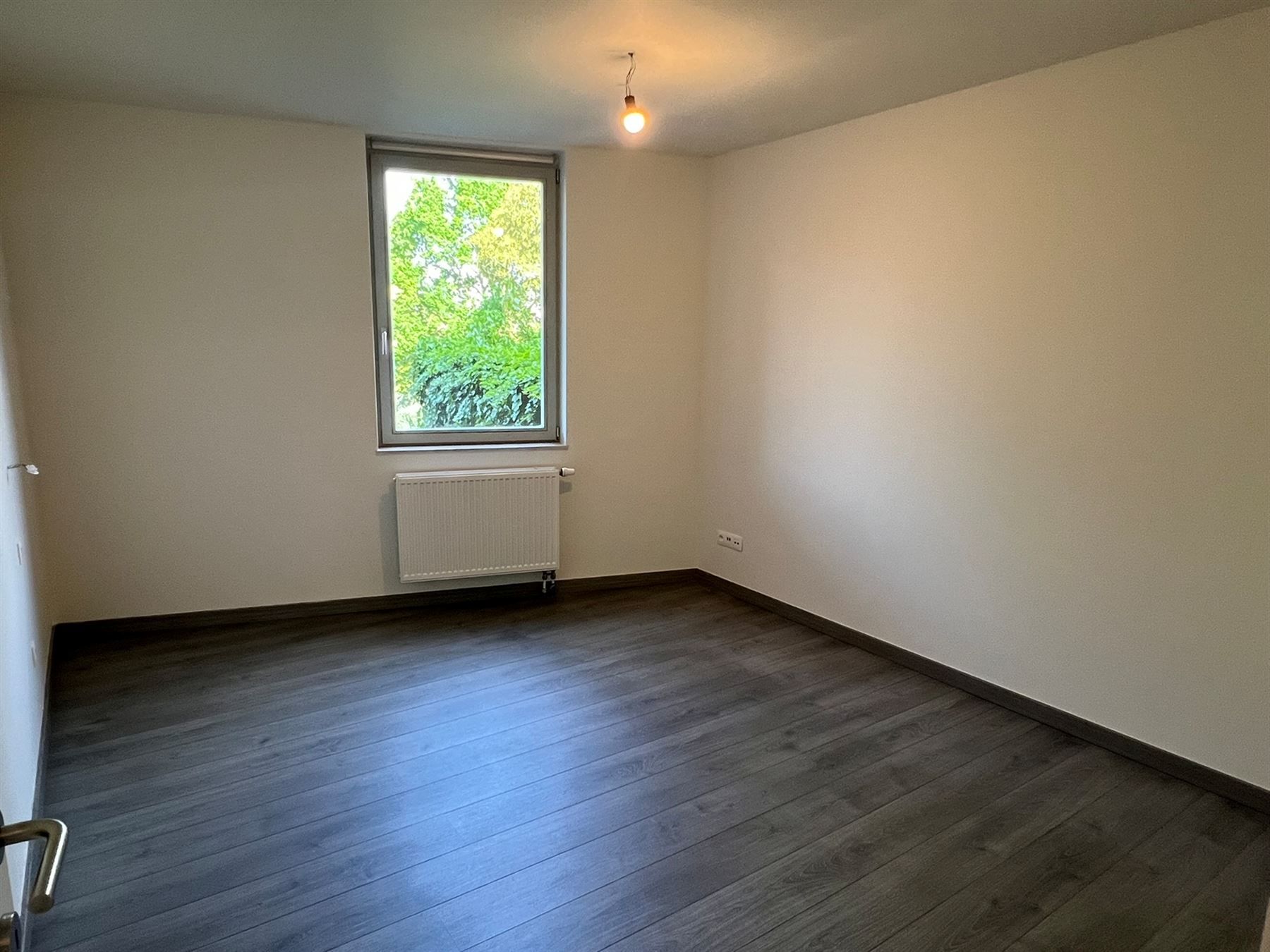 Ruim appartement met 3 slaapkamers, dakterras en garage foto 8