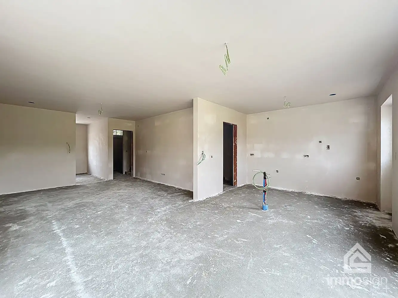 Moderne nieuwbouwwoning in Kinrooi – Nelisveld 4A - casco+ afwerking – Jouw thuis, jouw stijl foto 5