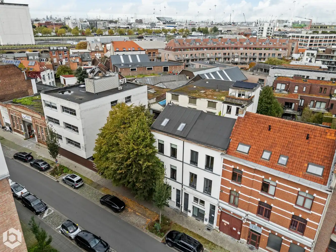 Huis te koop Hardenvoort 12 - 2060 Antwerpen (2060)