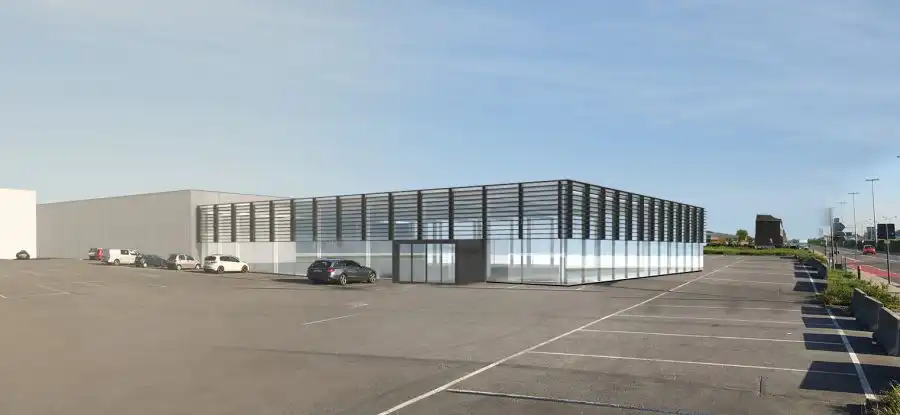 Boomsesteenweg 852, 2610 Wilrijk foto 7