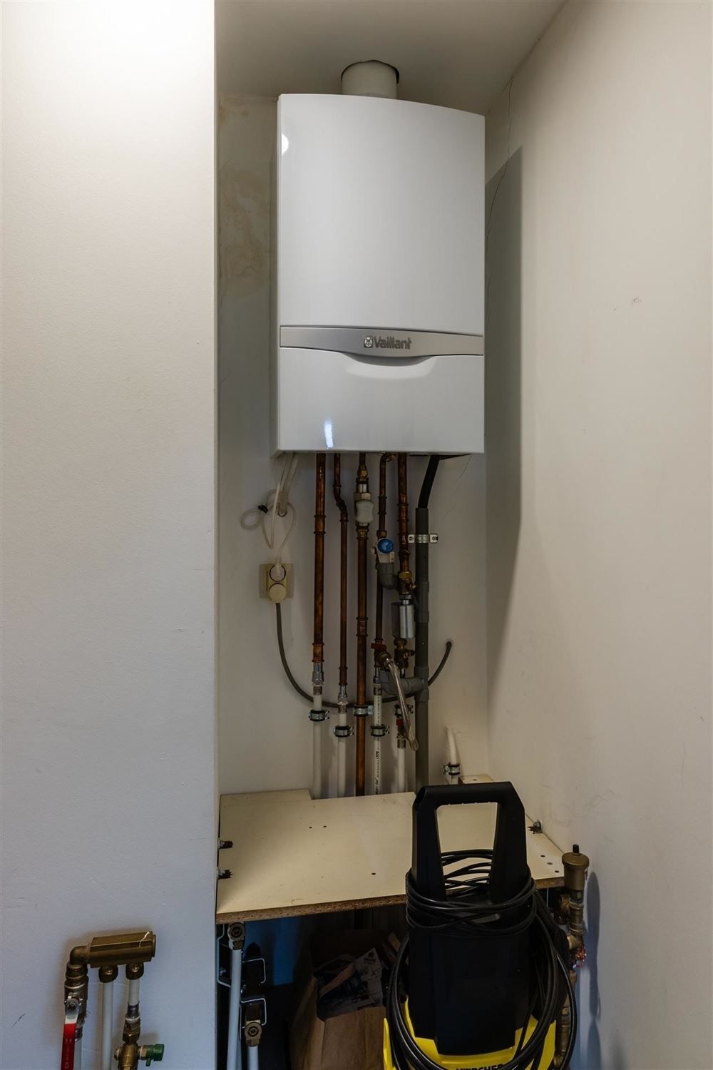 Instapklaar appartement met garagebox foto 8