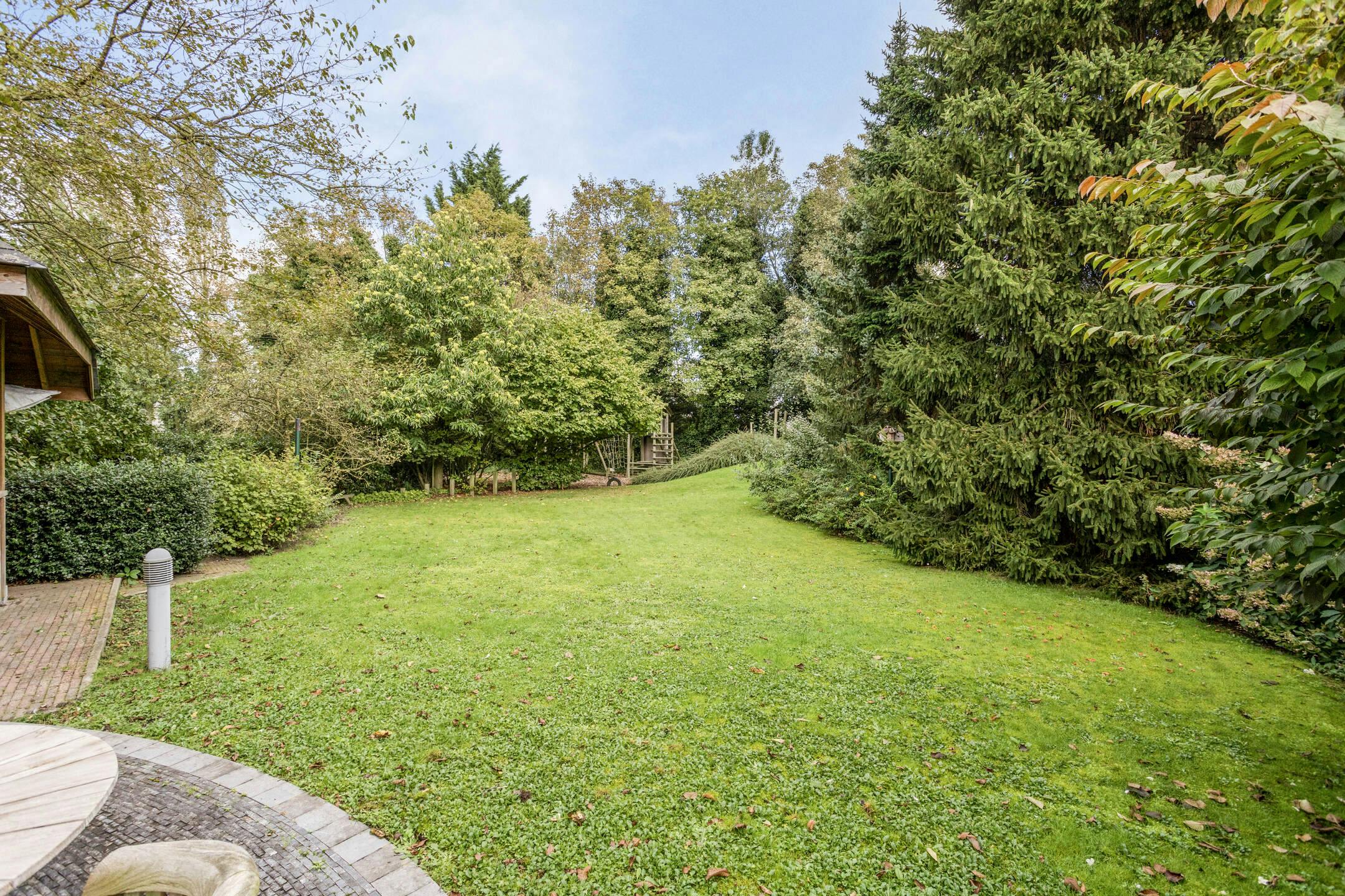 Polyvalent gebouw met woning te koop te Brecht! foto 45