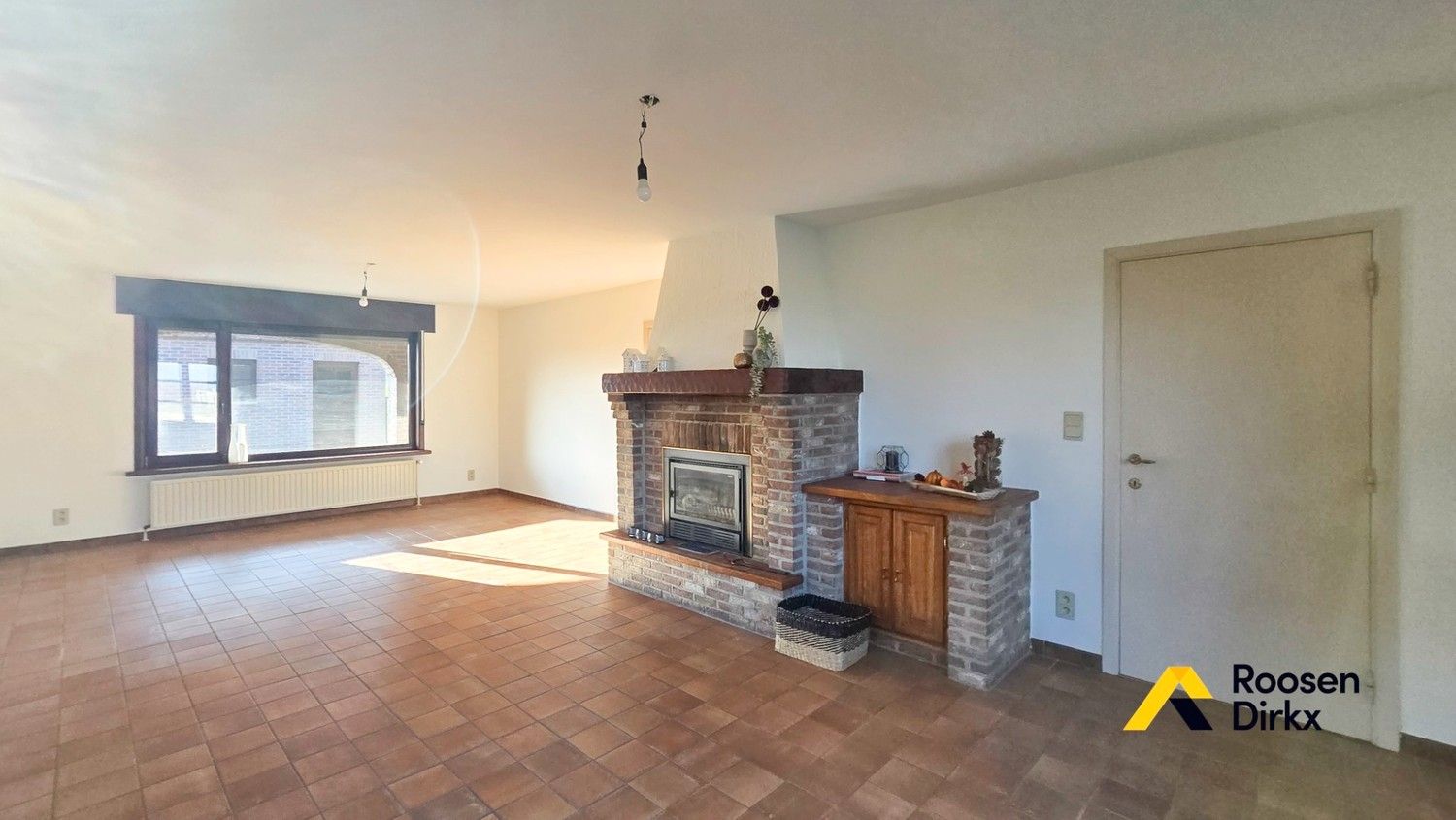 Degelijke woning met 3 slaapkamers en prachtig zicht op ±9 are! foto 10